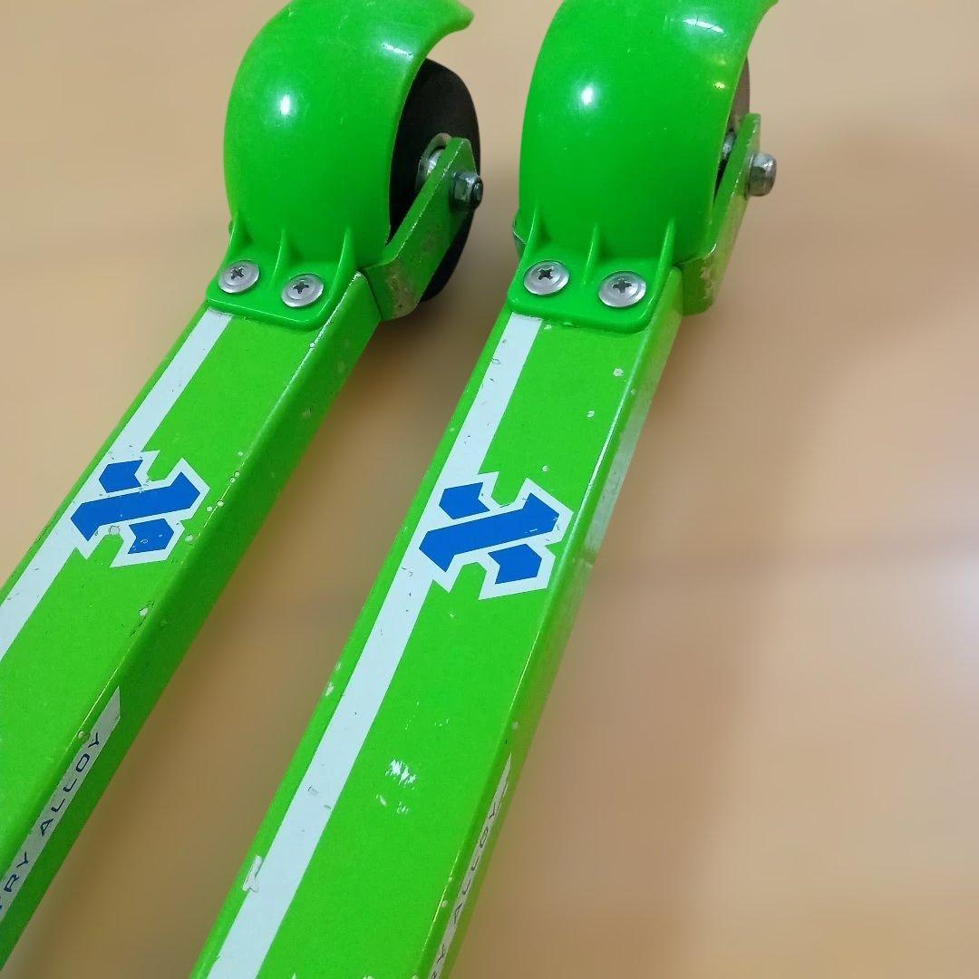 BONES SKIROLL 　ローラースキー