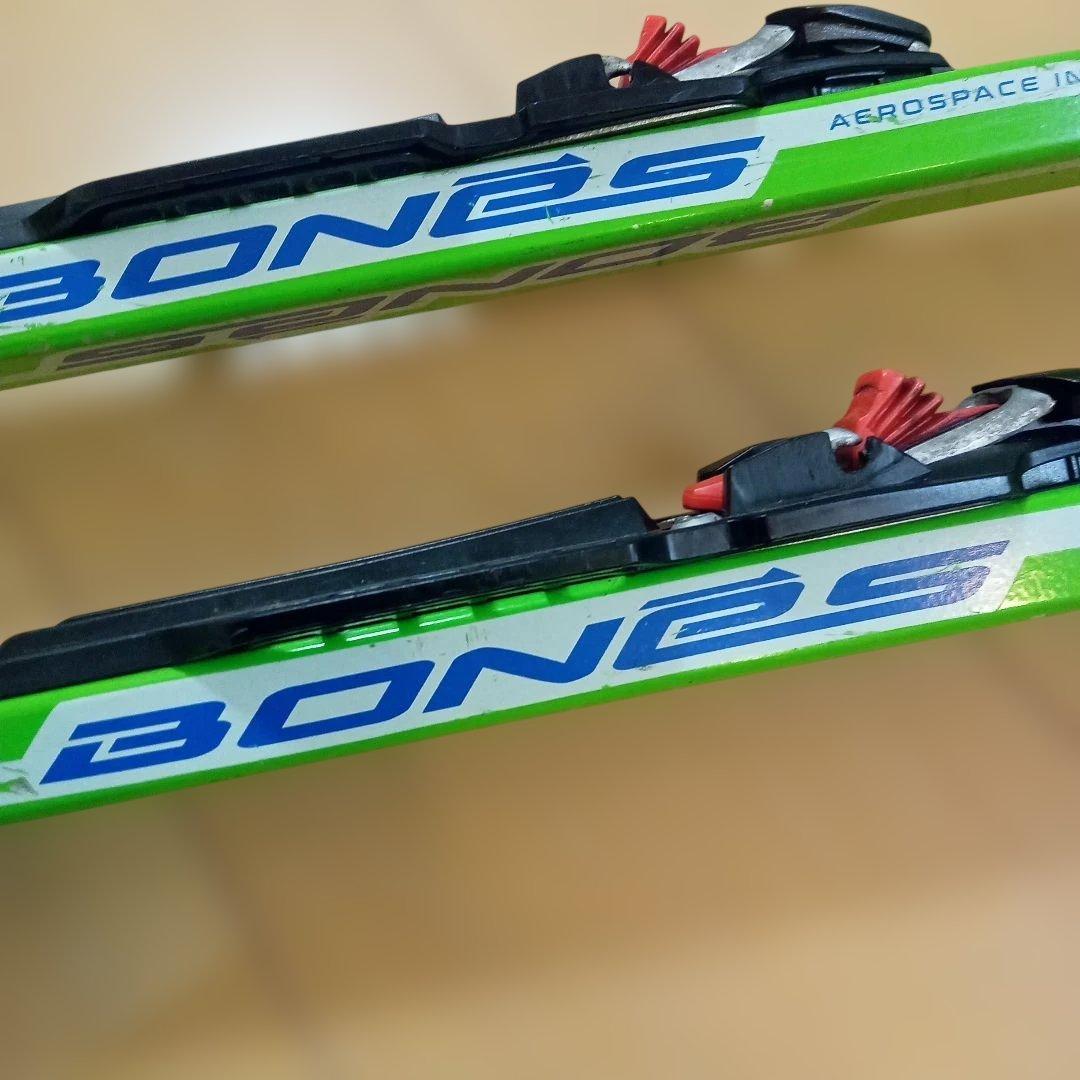 BONES SKIROLL 　ローラースキー