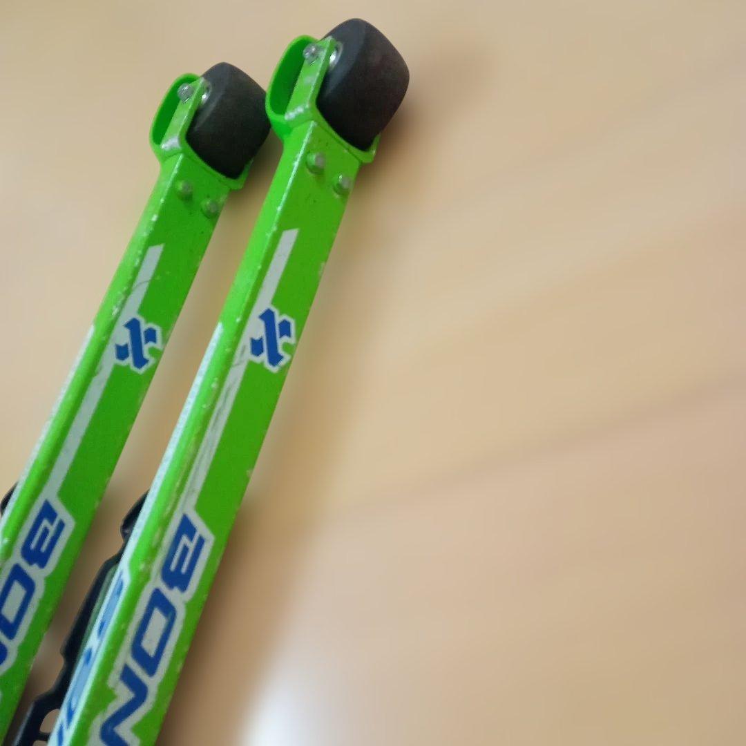 BONES SKIROLL 　ローラースキー