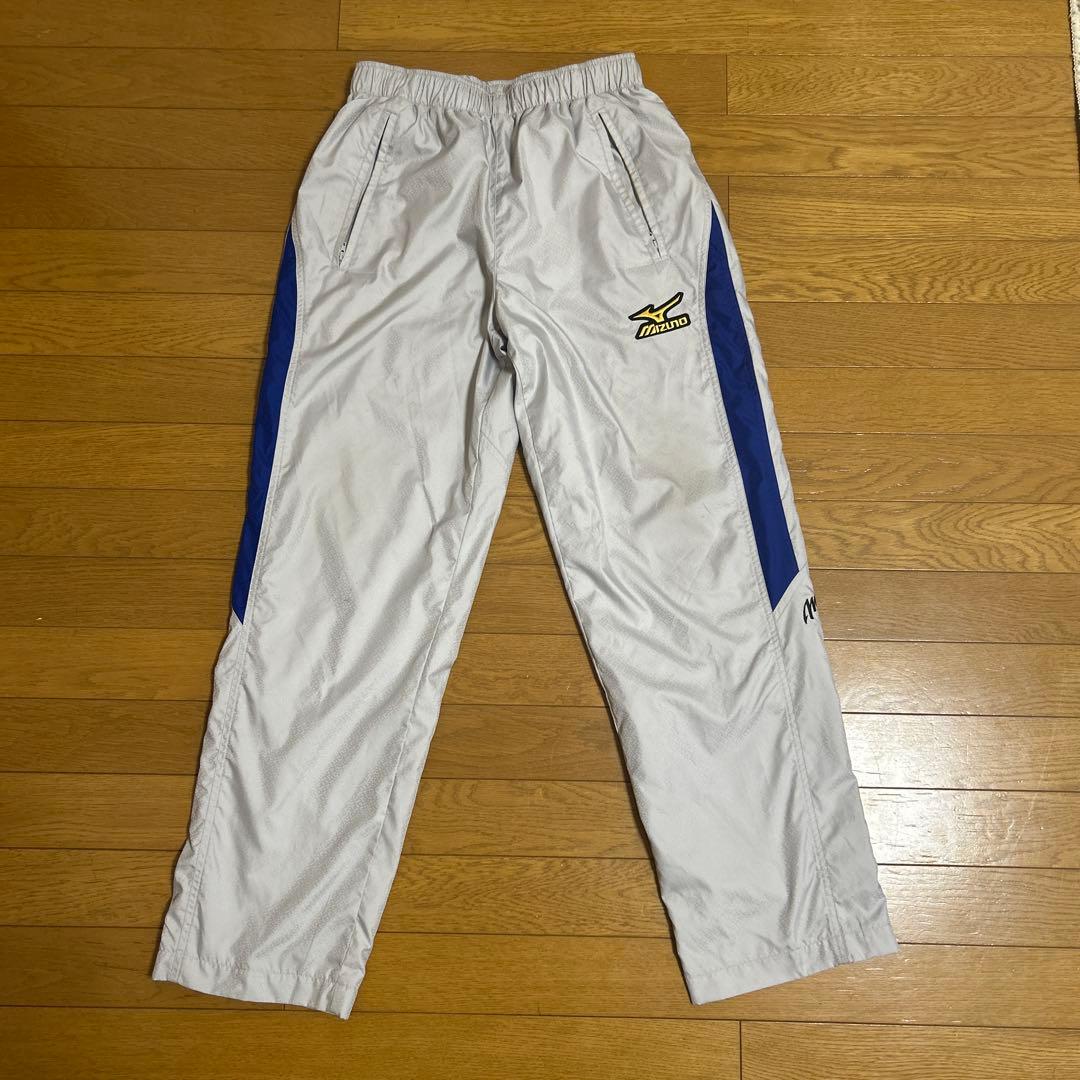 Mizuno Pro セットアップ 上下セット サイズL