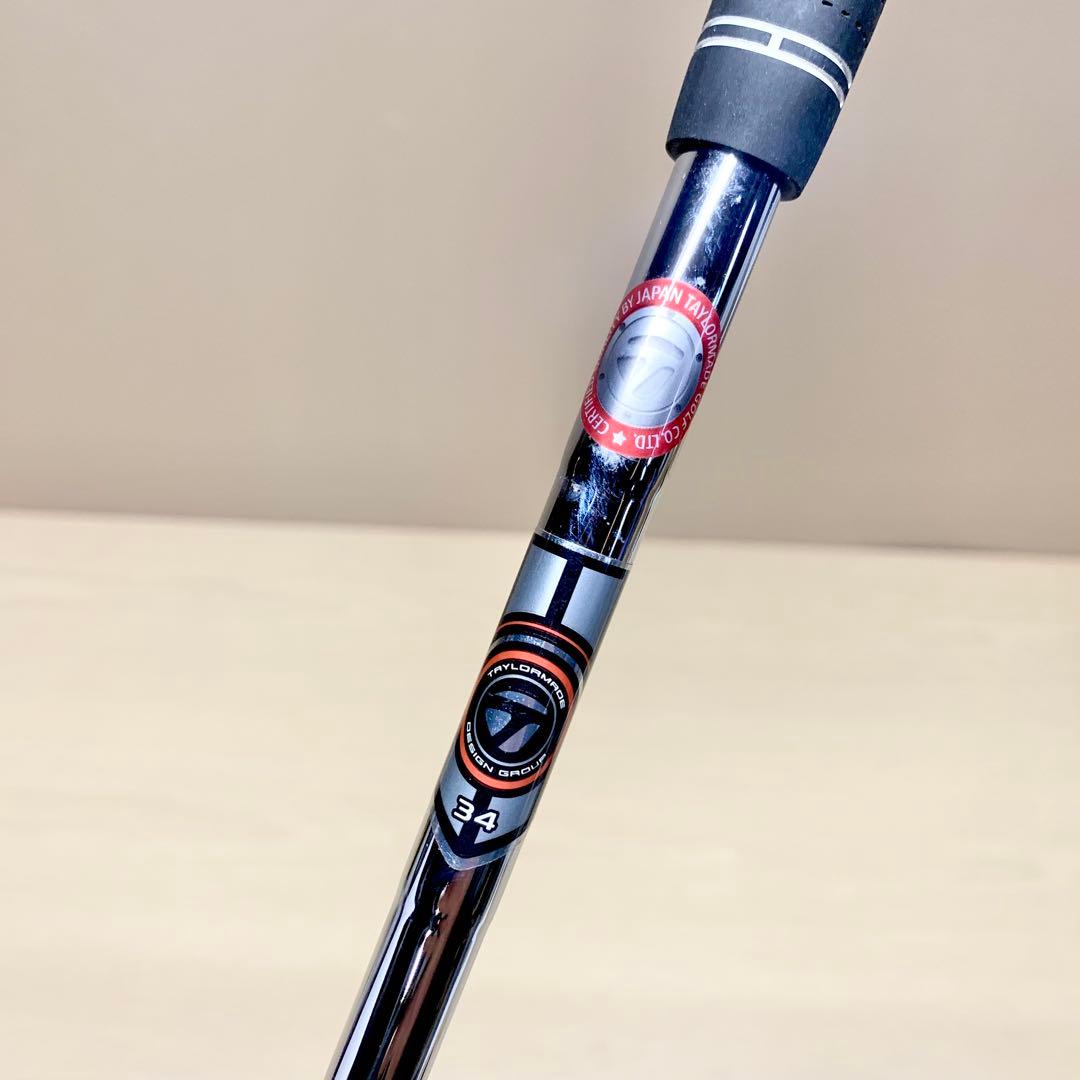 TaylorMade/テイラーメイド/Est79/TM-110/パター/34