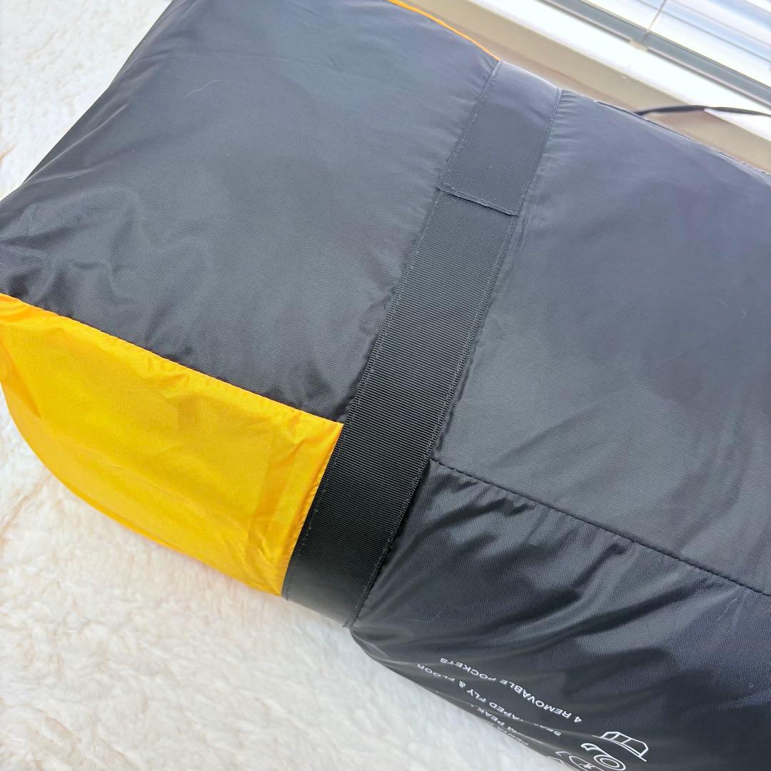 【新品未使用】THE NORTH FACE ジオドーム4