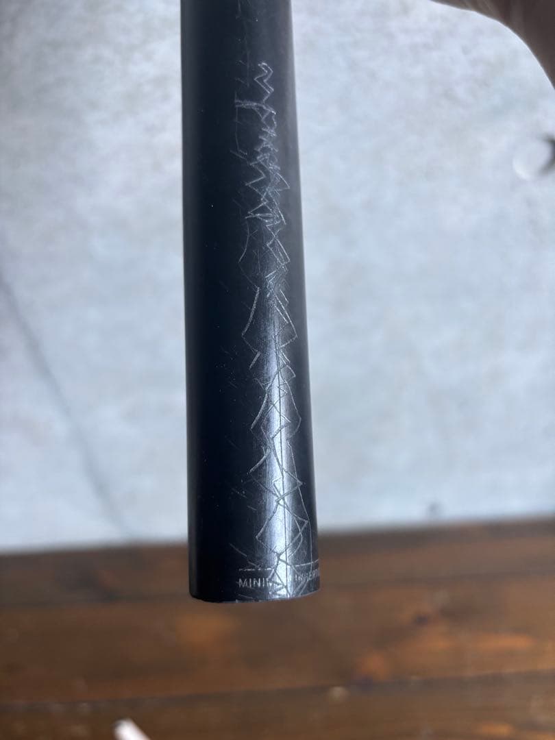 パーツ ZIPP / SL-Speed Carbon Seatpillar