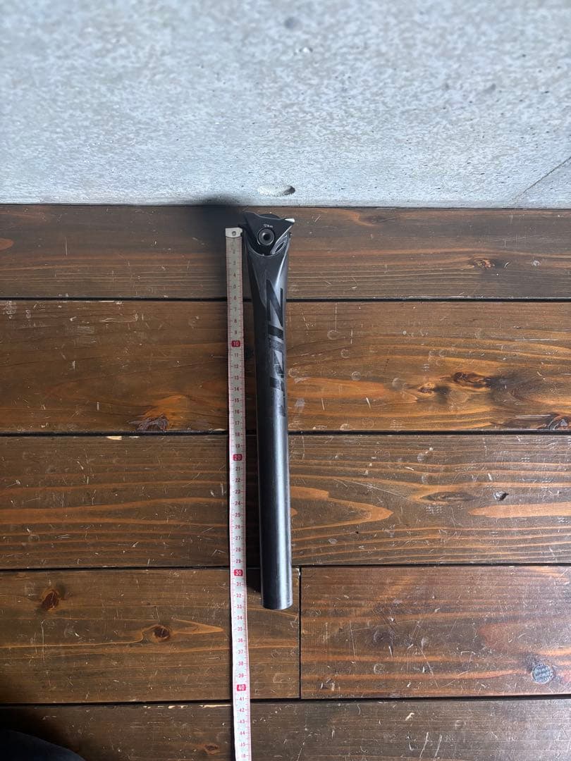 パーツ ZIPP / SL-Speed Carbon Seatpillar