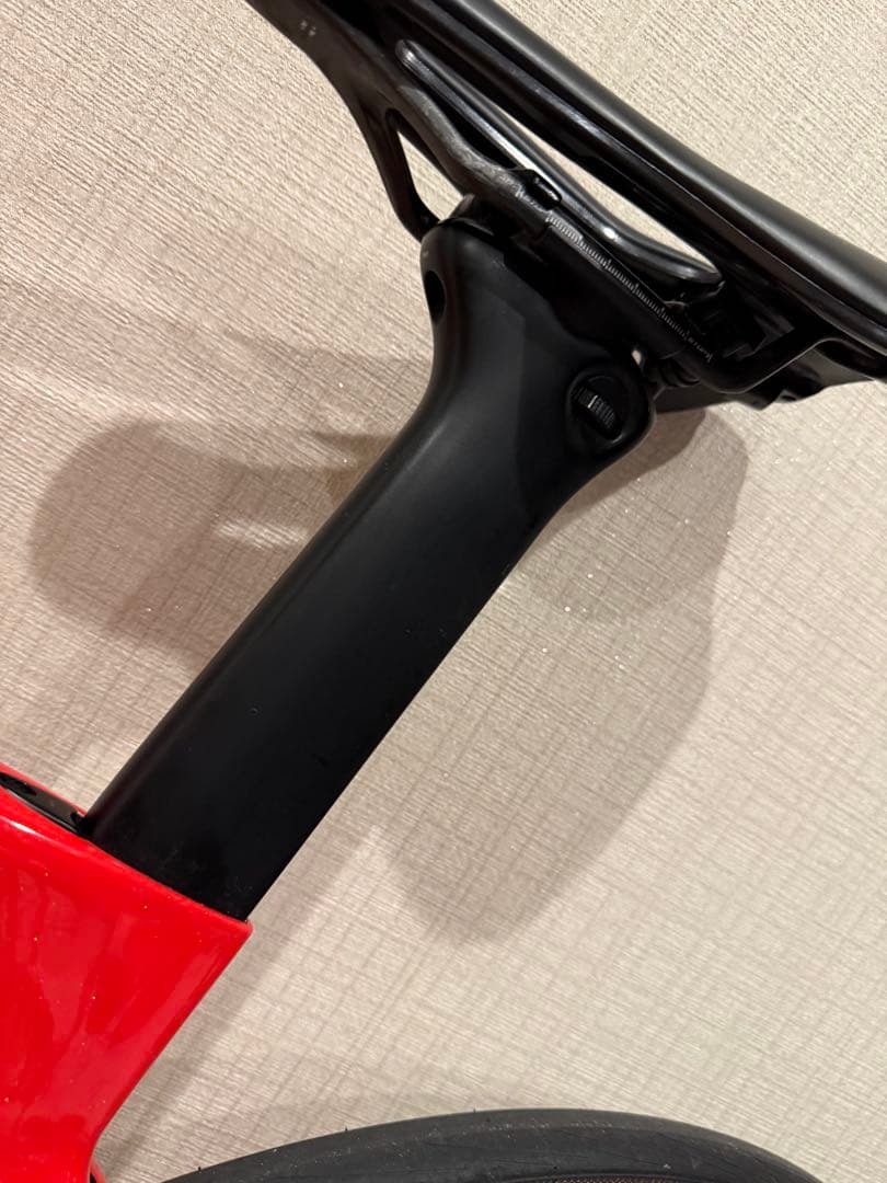 Cervelo S5 ロードバイクフレーム サイズ51 2023