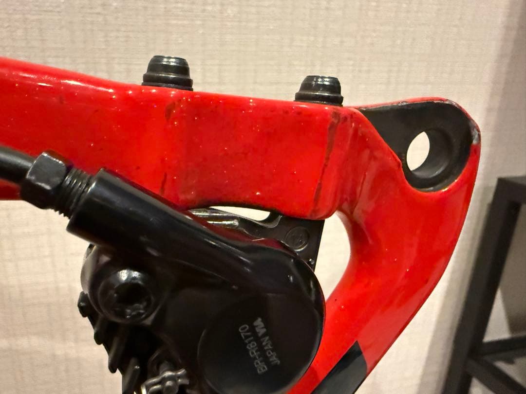 Cervelo S5 ロードバイクフレーム サイズ51 2023