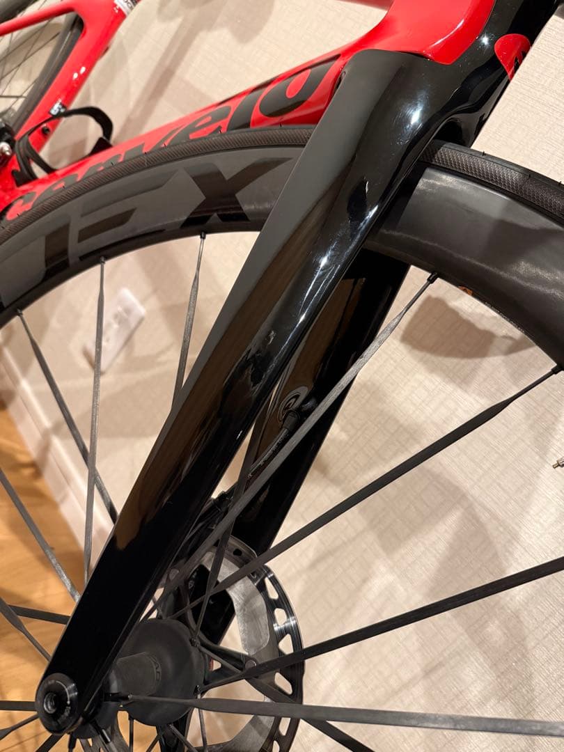 Cervelo S5 ロードバイクフレーム サイズ51 2023