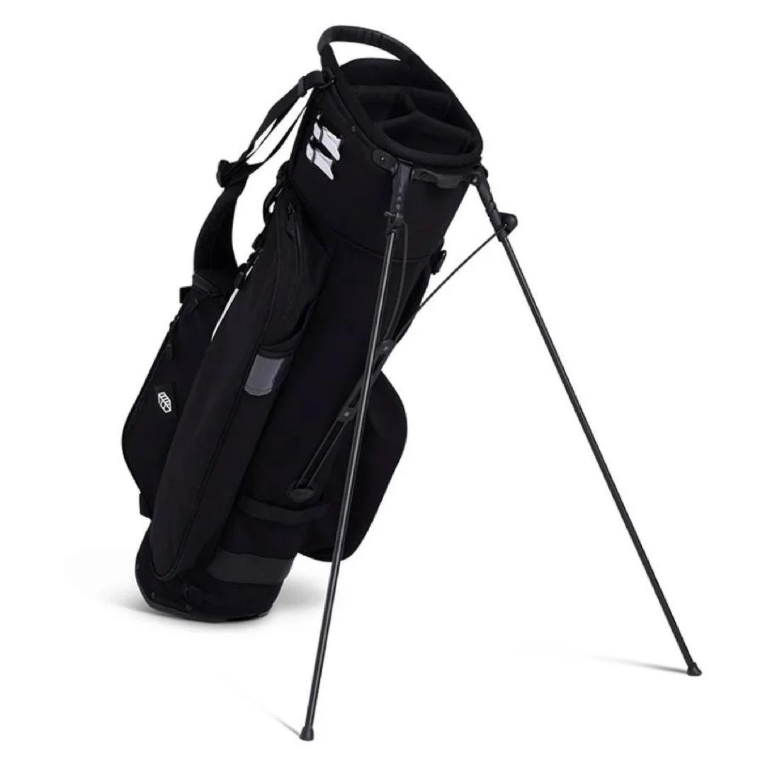 Cph/Golf × JONES TROUPER STAND BAG キャディ