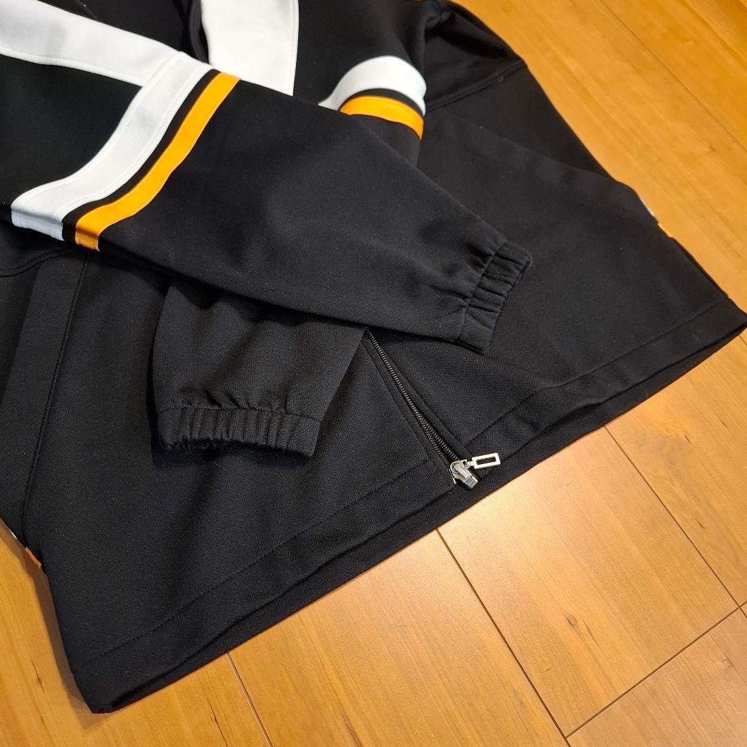 美品 90s NIKE ナイキ ジャージ セットアップ M L 日本製