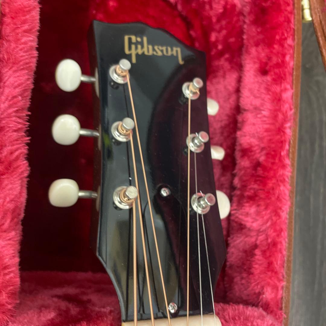 Gibson 50s J-45 Original【2023年製】※値下げしました