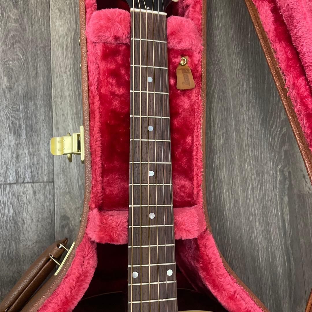 Gibson 50s J-45 Original【2023年製】※値下げしました