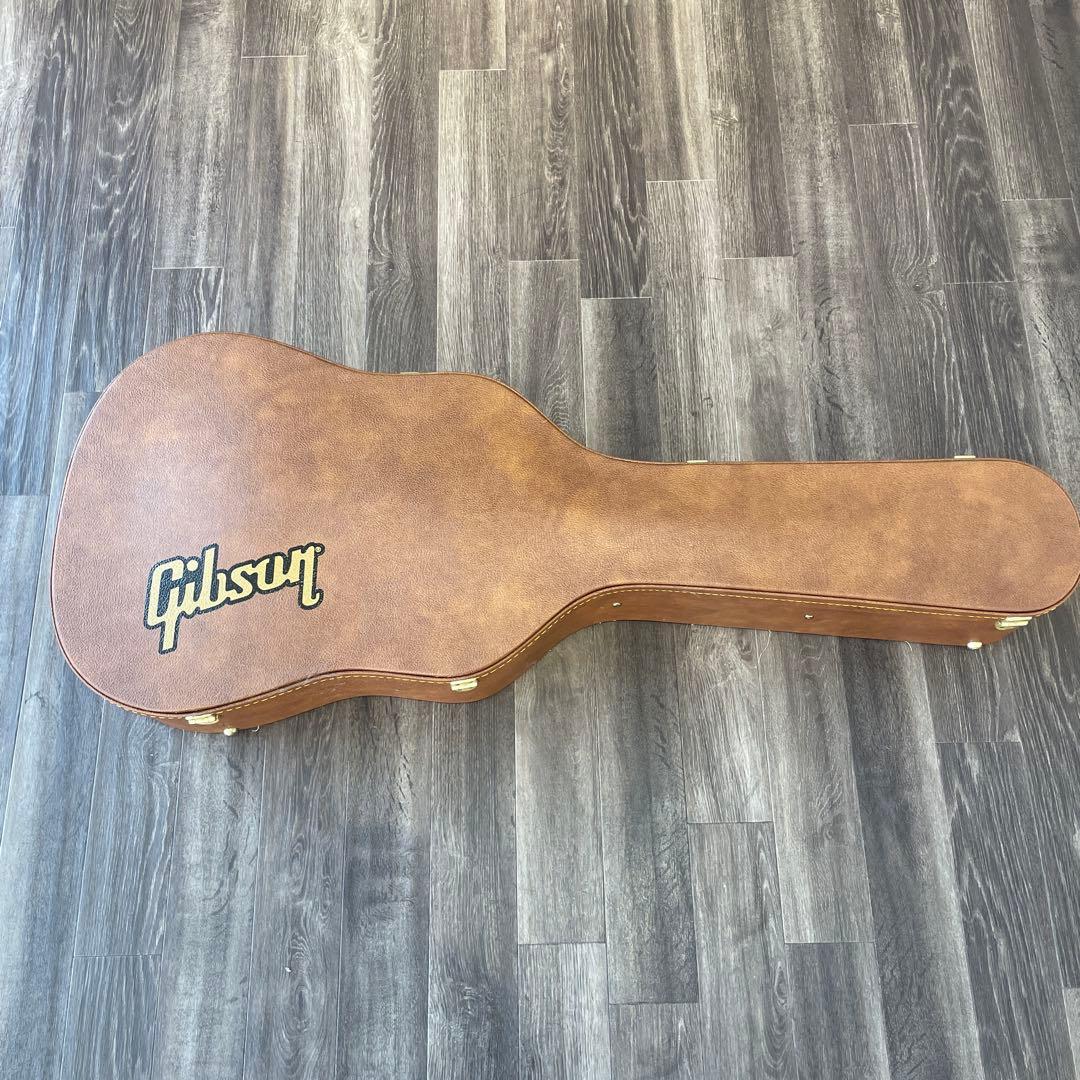 Gibson 50s J-45 Original【2023年製】※値下げしました