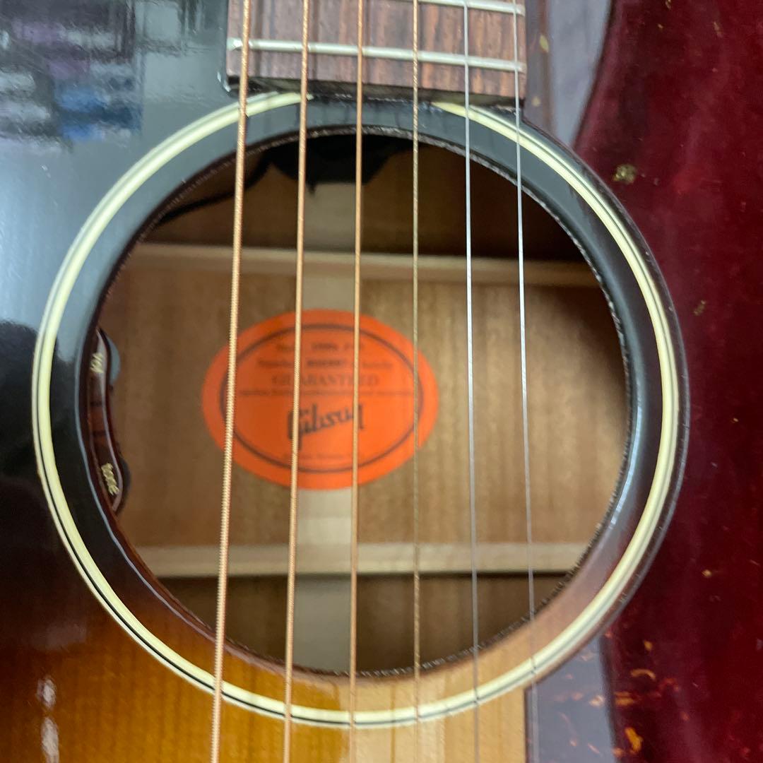 Gibson 50s J-45 Original【2023年製】※値下げしました