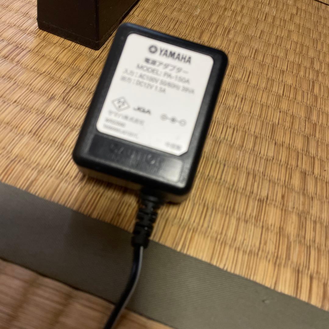 YAMAHAヤマハARIUS YDP-141電子ピアノ 椅子付き