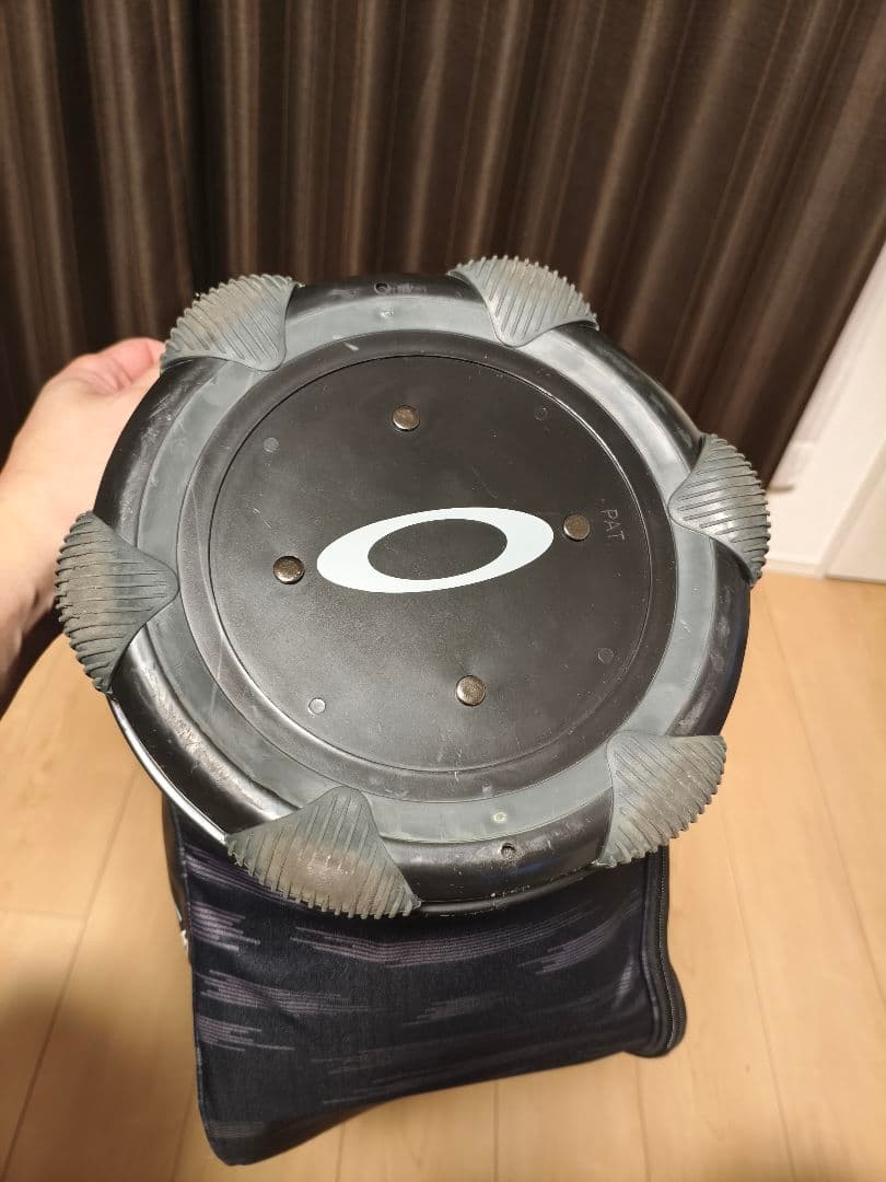 Oakley Bg Golf Bag 13.0 キャディバッグ