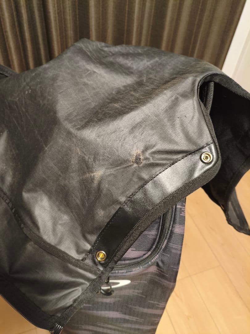 Oakley Bg Golf Bag 13.0 キャディバッグ