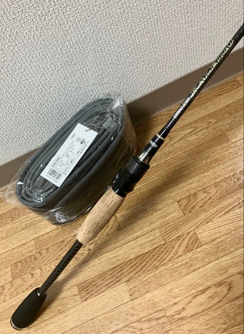 TKSS-64ML ビースティンガーエクストリーム　カレイド　セルペンティ