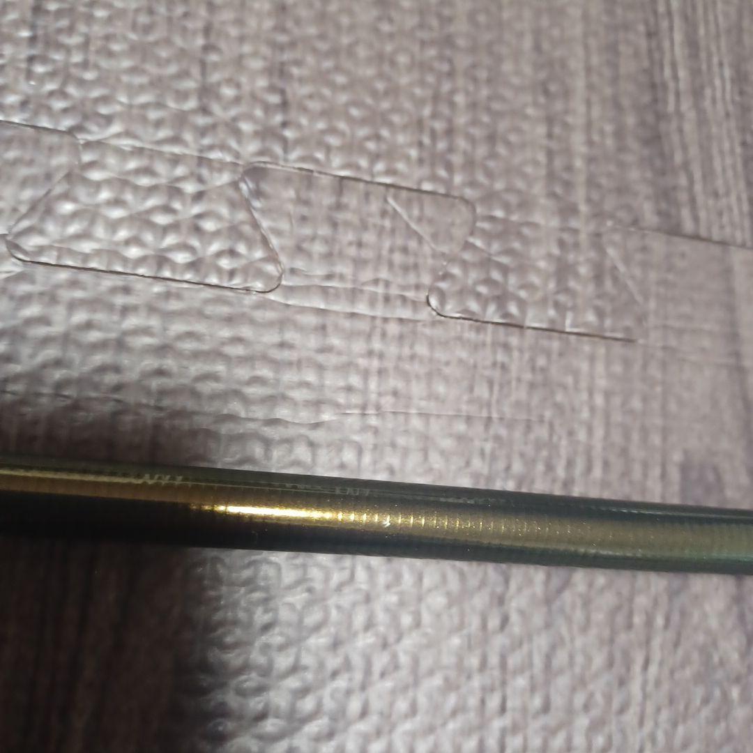 し*ん様 へら竿DAIWA　HERA　V13,5