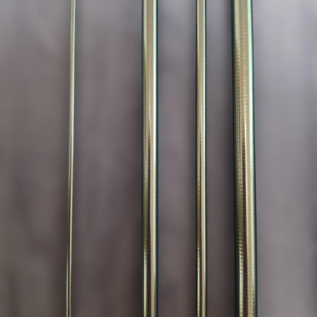 し*ん様 へら竿DAIWA　HERA　V13,5