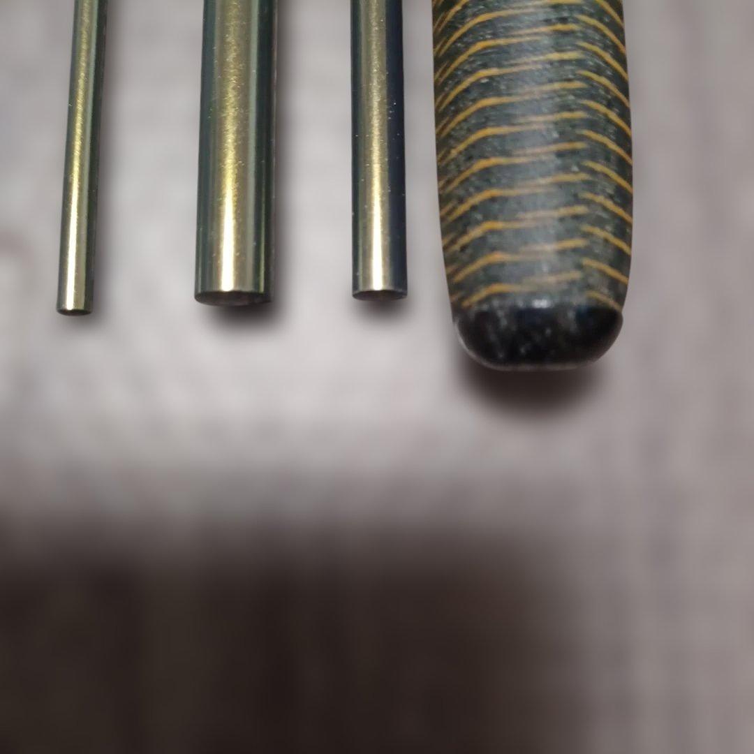 し*ん様 へら竿DAIWA　HERA　V13,5