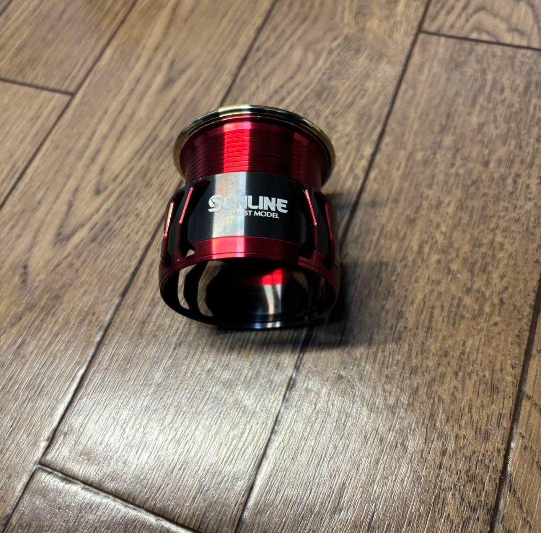サンラインスペシャリストスプール　SSM-20