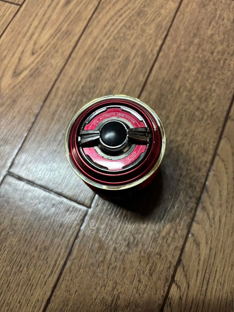 サンラインスペシャリストスプール　SSM-20