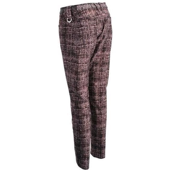 ミズノゴルフ 秋冬 レディース パンツ 50％OFF Ｌ寸（65～69cm)