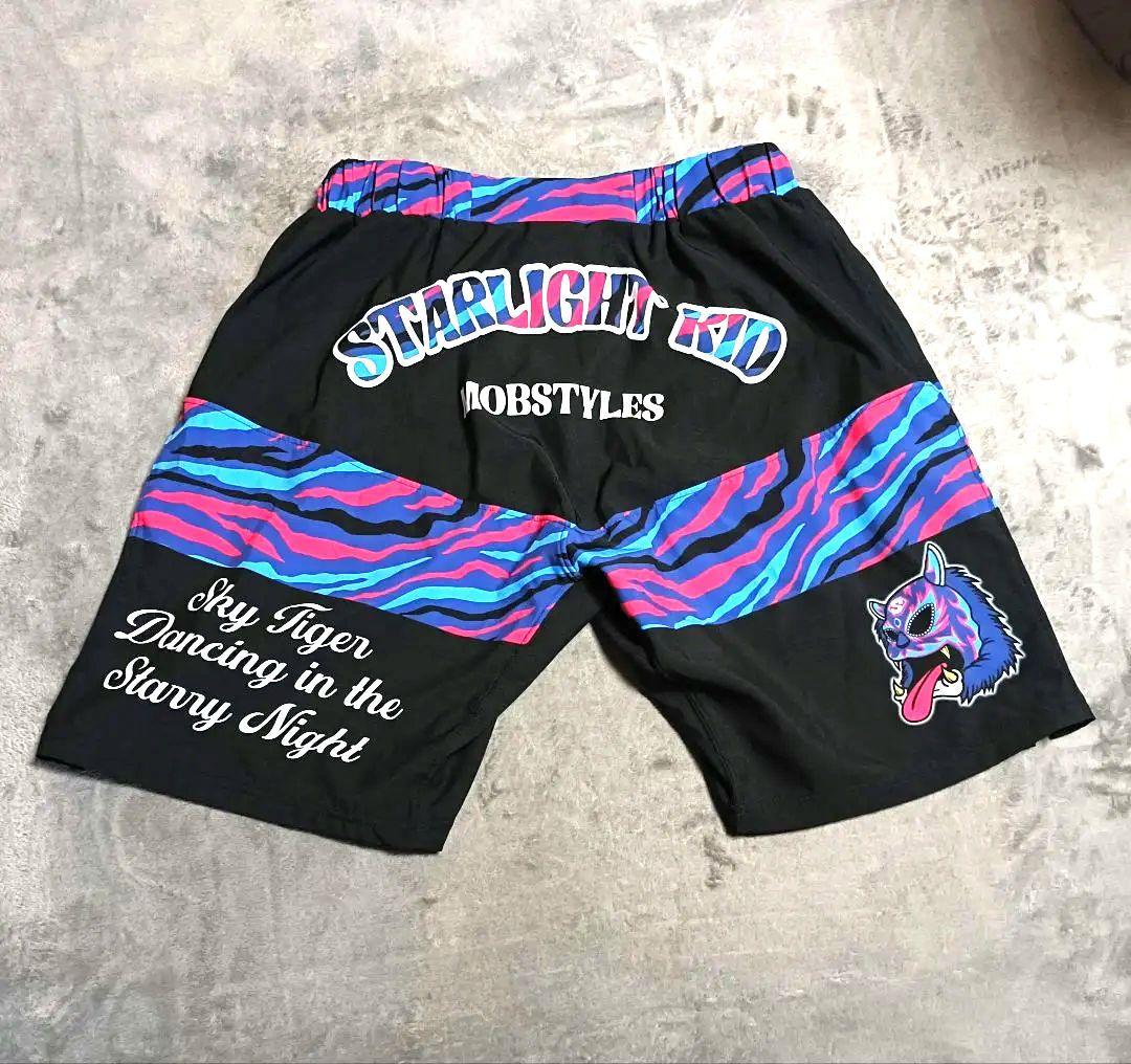 スターダム　スターライトキッド　モッシュパンツ　M