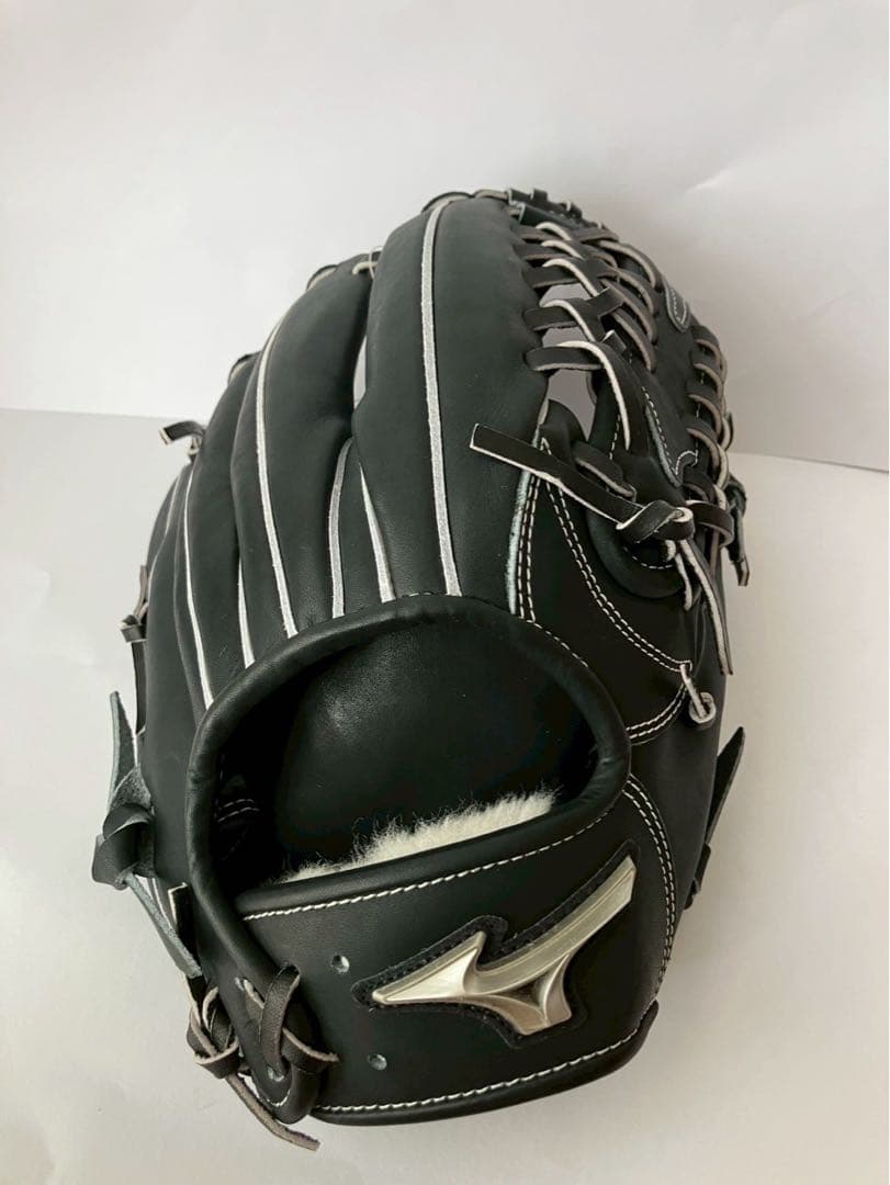 定価 72,600円 ミズノプロ　硬式　イチロー選手モデル　HAGA JAPAN