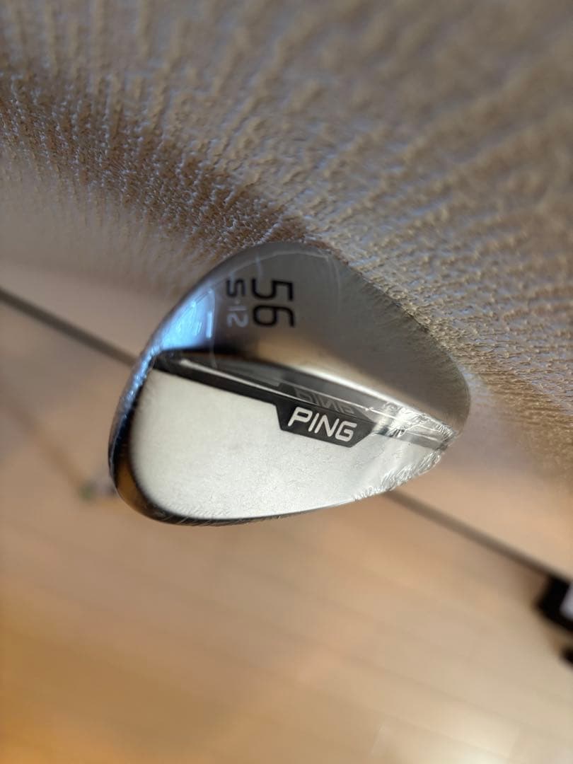 【新品】PING S159ウェッジ 56度