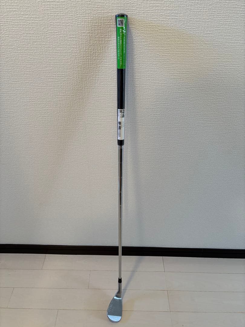 【新品】PING S159ウェッジ 56度