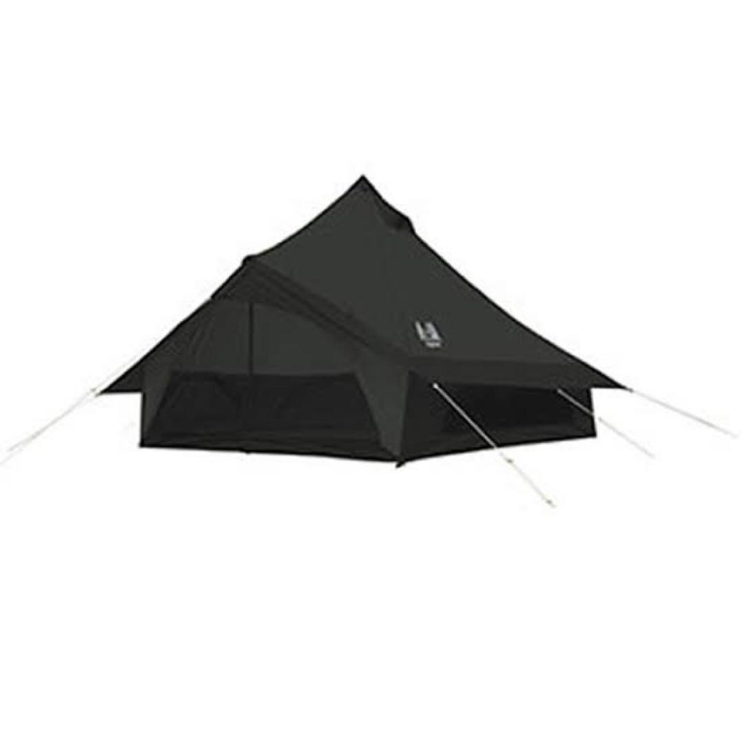 ogawa Gloke12 BLACK フロアマットセット