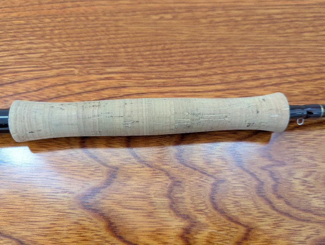 【中古】フライロッド Ross Essence FC 8 wt 9'0\"