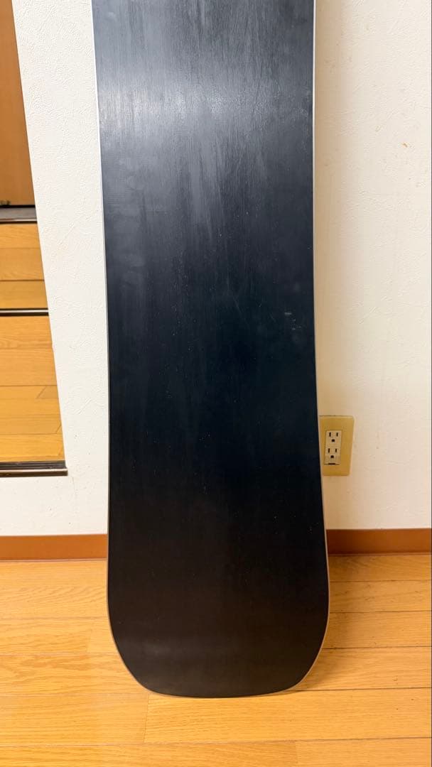 Gray sonical machLT 152cm wide スノーボード