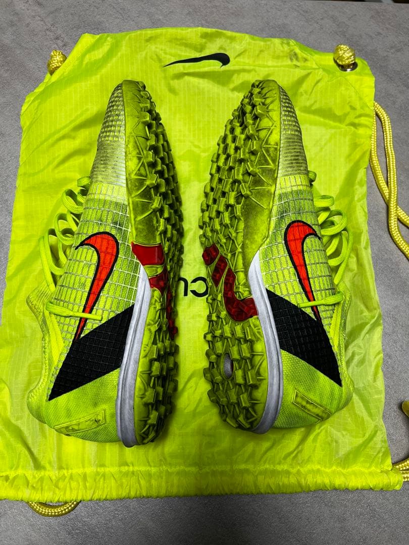 Yan52さん専用　NIKEマーキュリアルヴェイパー14pro TF26.5cm