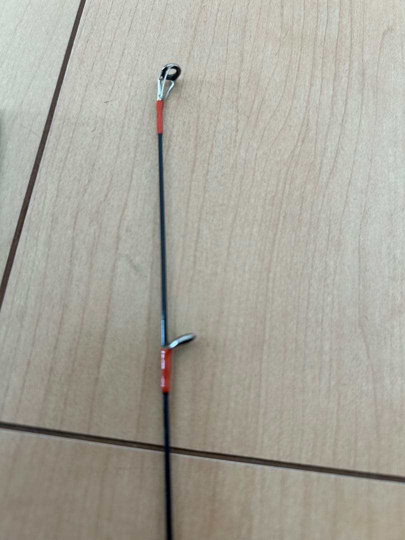 DAIWA KOHGA X 69MHS-S タイラバロッド