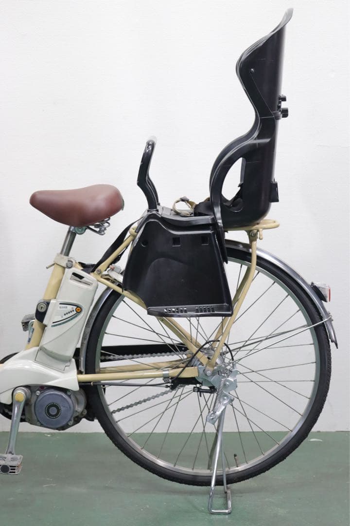 パナソニック電動アシスト自転車　★ 8.9AH ★ １ヶ月保証★完成車