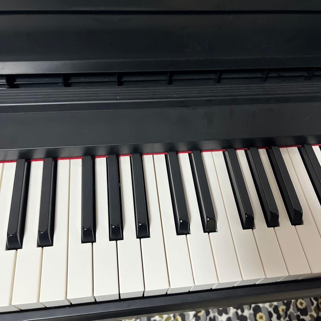 KORG LP-180 デジタルピアノ ブラック 2017年製