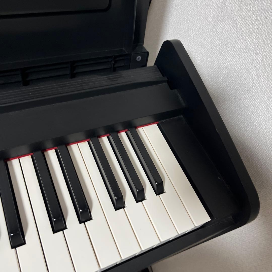 KORG LP-180 デジタルピアノ ブラック 2017年製