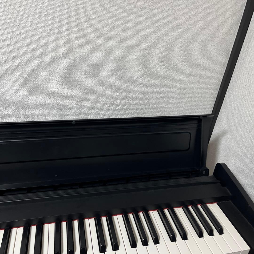 KORG LP-180 デジタルピアノ ブラック 2017年製