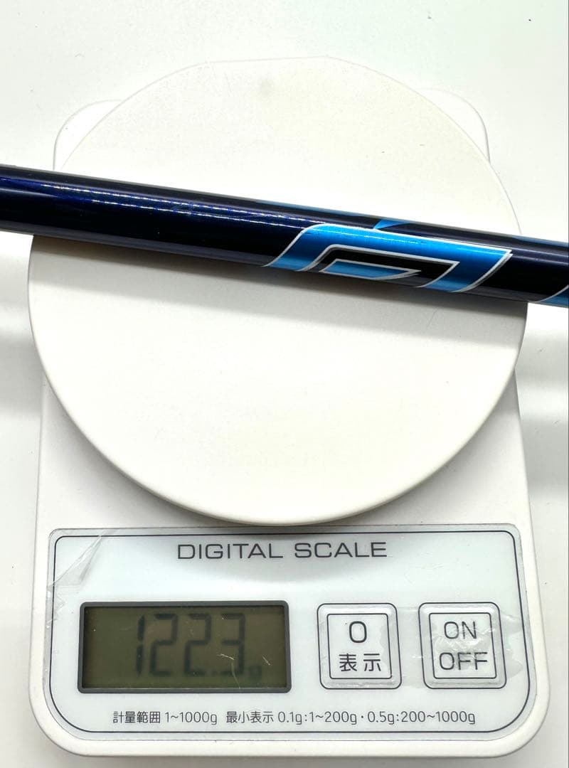中古美品｜スピーダーNXブルー60S／6S｜ドライバー向け｜キャロウェイスリーブ