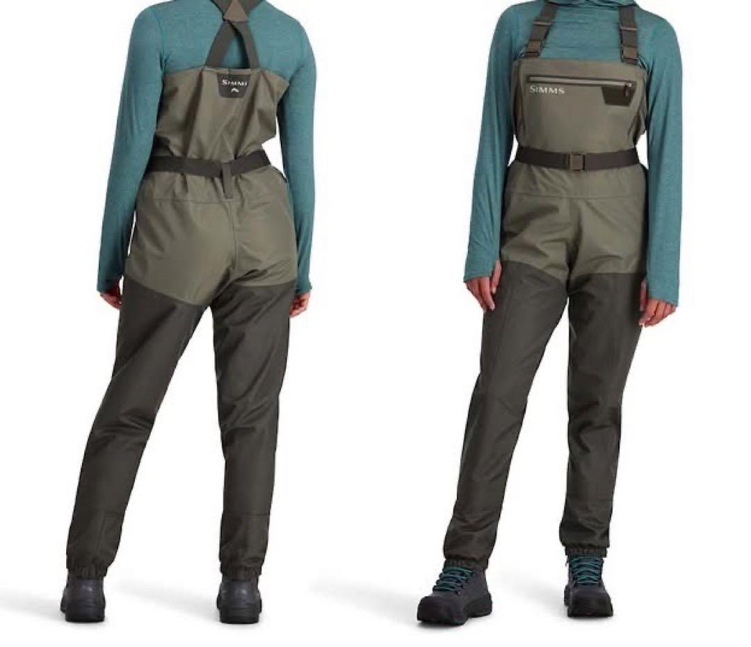 シムスTributary WADER W”s Large Ms”JM相当