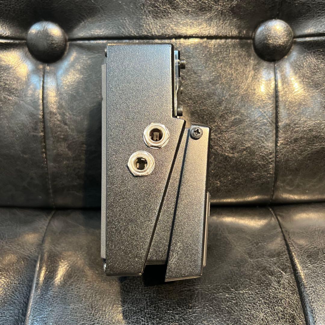 BOSS チューナー Chromatic Tunnel tuー3w エフェクター