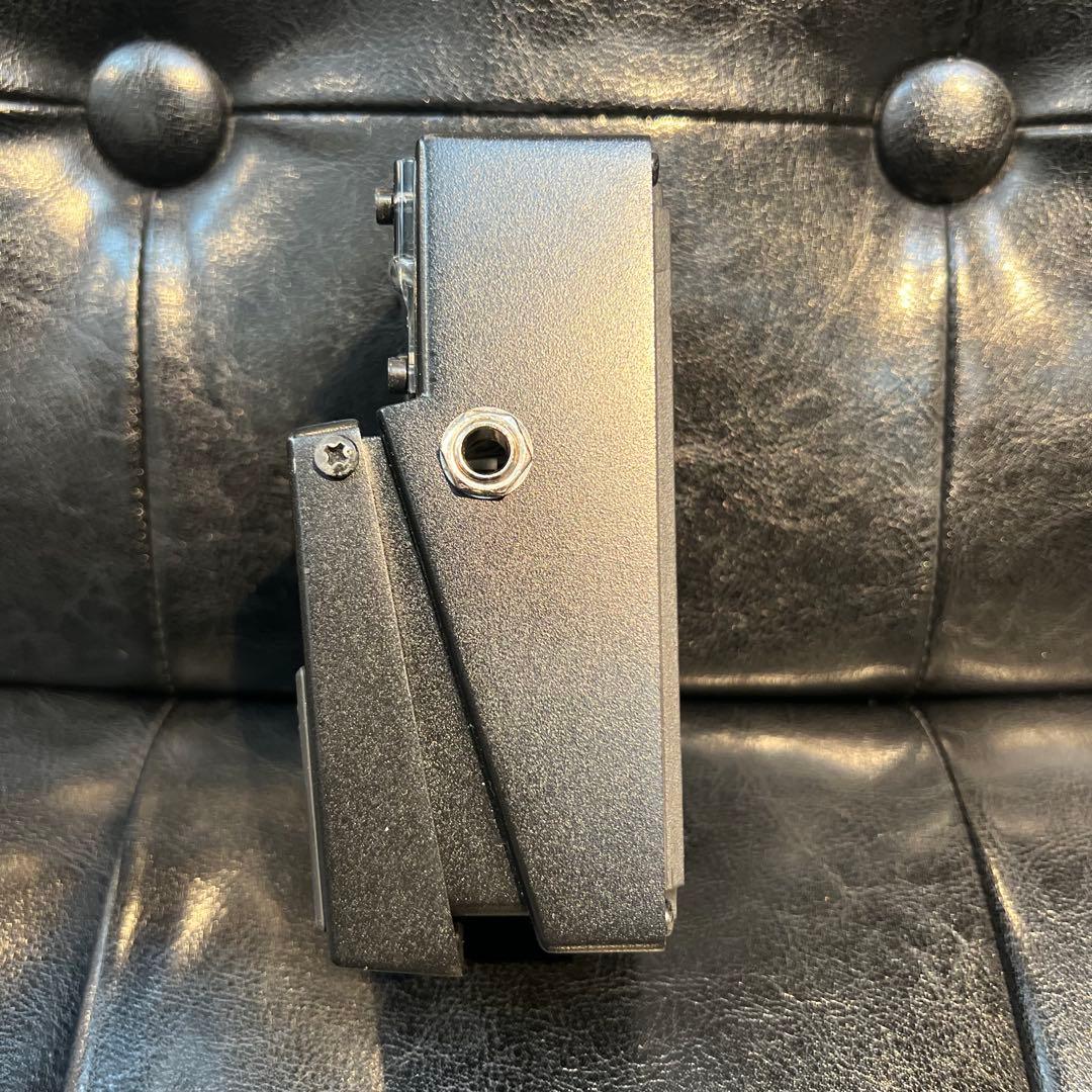 BOSS チューナー Chromatic Tunnel tuー3w エフェクター