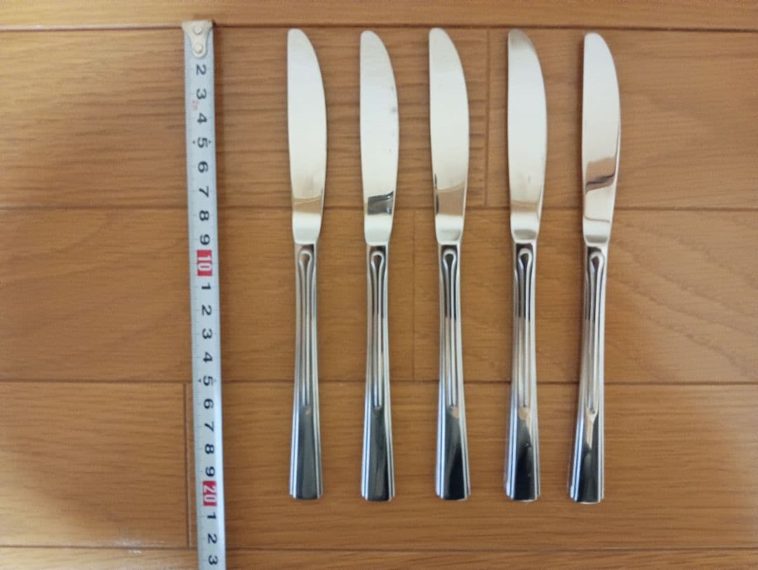シャトラン　テーブルウェア（食器セット）日本製のビンテージ食器