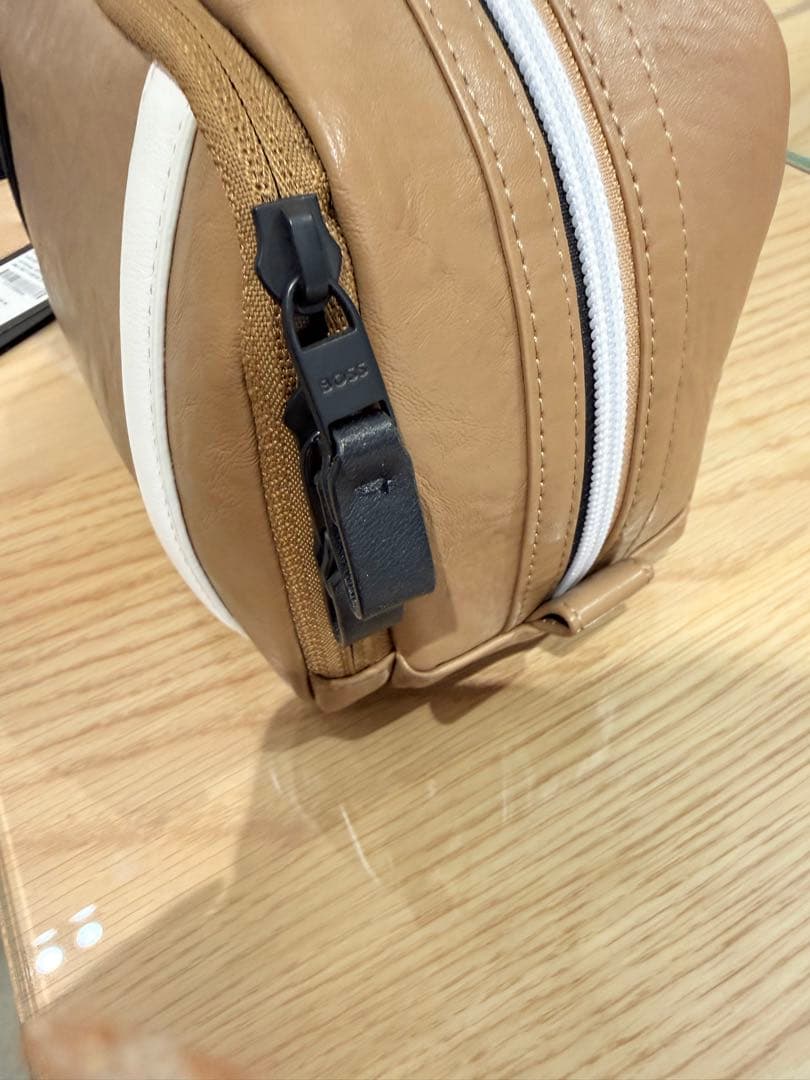BOSS GOLF ボスゴルフ　カートバック　韓国購入