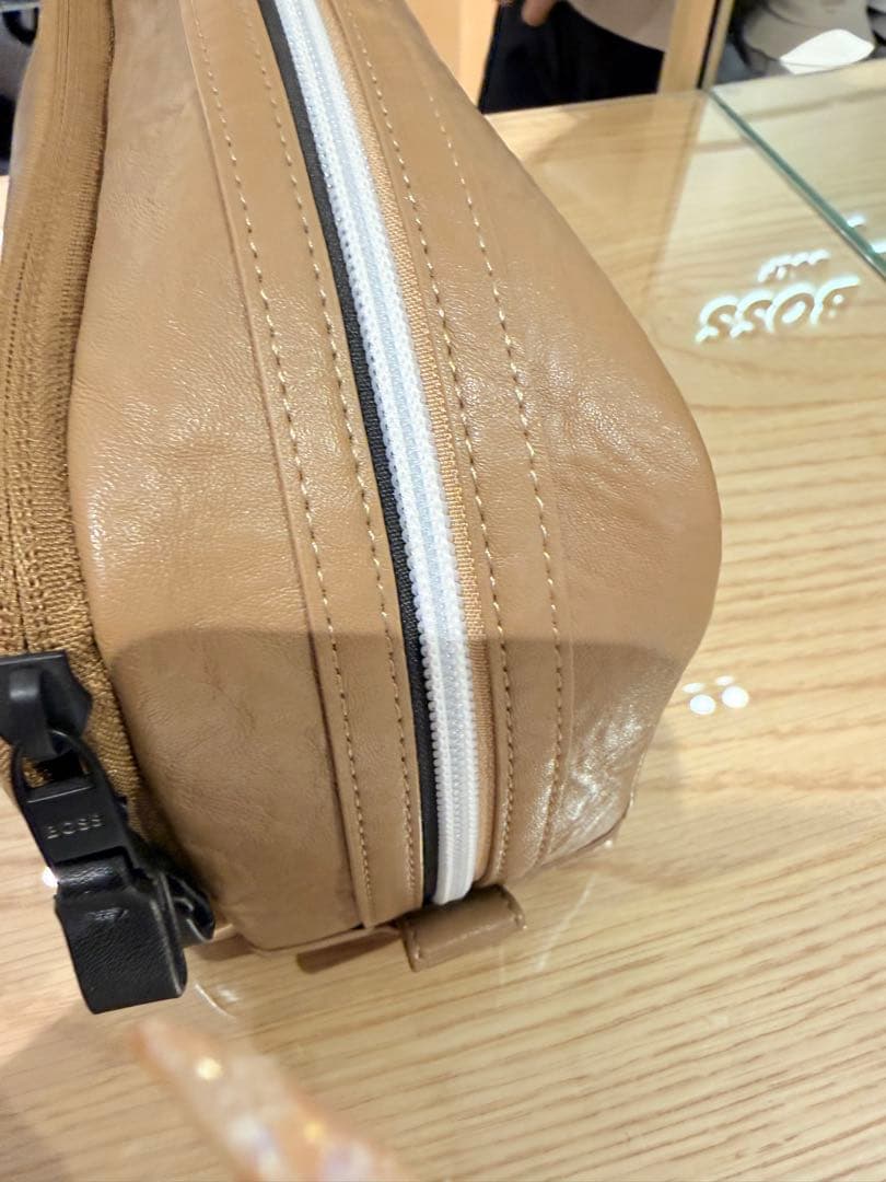 BOSS GOLF ボスゴルフ　カートバック　韓国購入