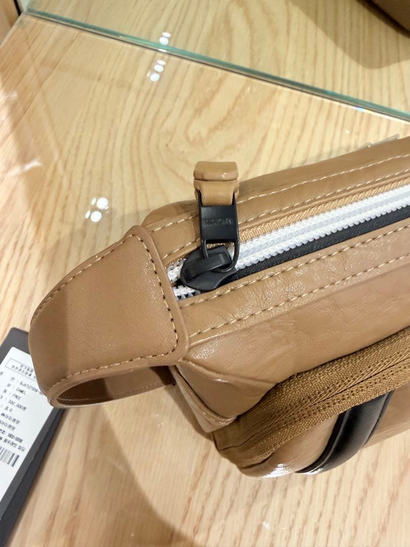 BOSS GOLF ボスゴルフ　カートバック　韓国購入