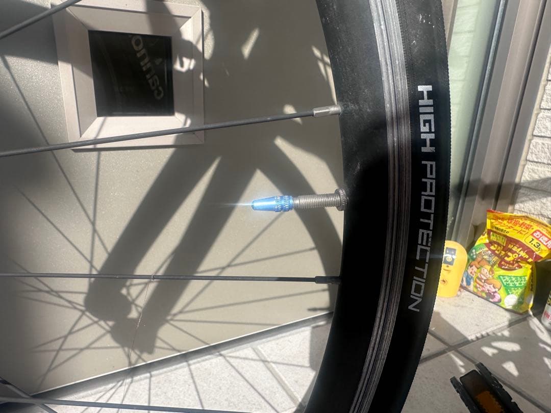 Cannondale CAAD optimo4 Y's ロードバイク 黒