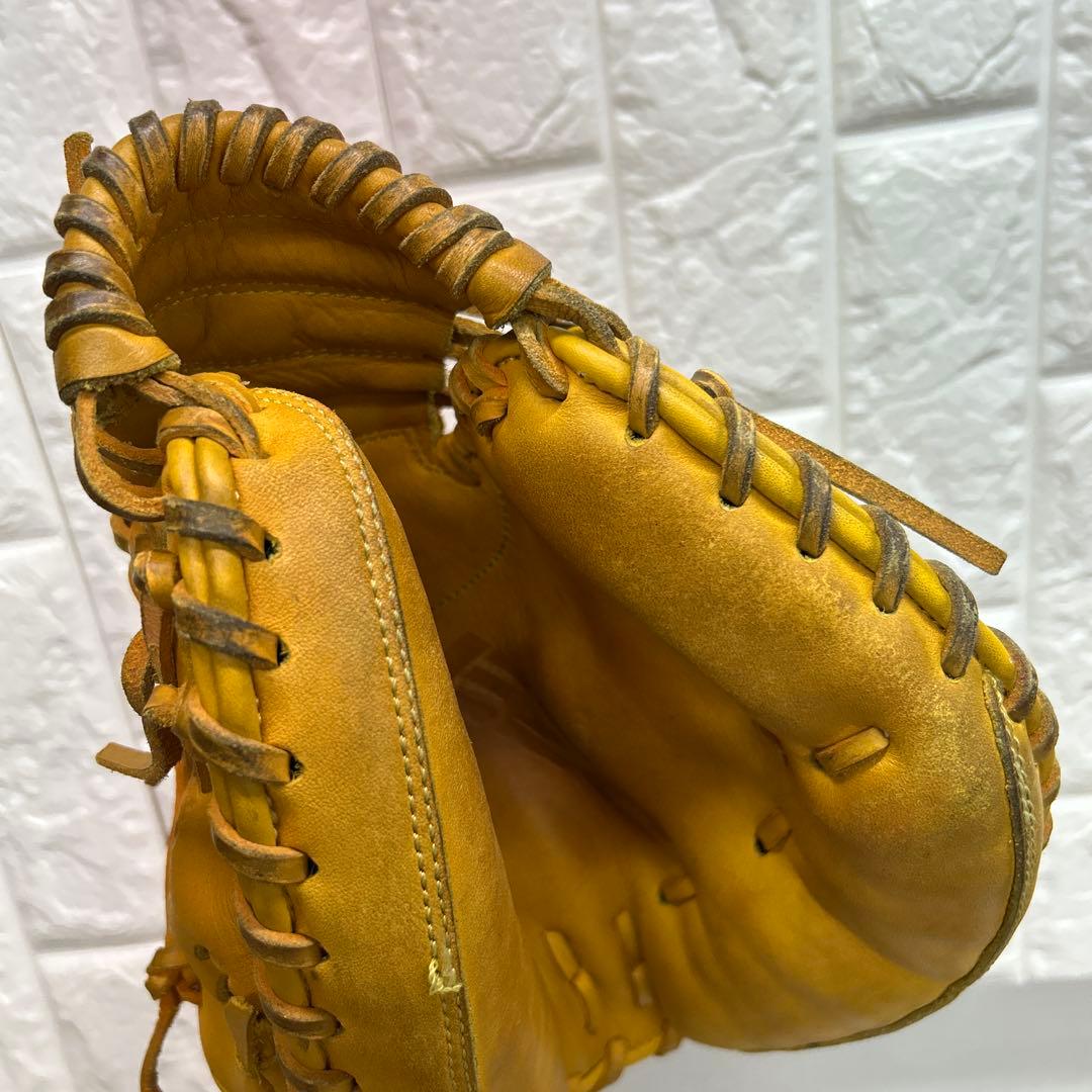 野球 グローブ 軟式 少年野球 キャッチャーミット ウィルソン